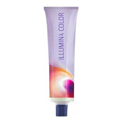 Краска для волос Wella Illumina Color 5/ Светло - коричневый 60 мл в Орифлейм