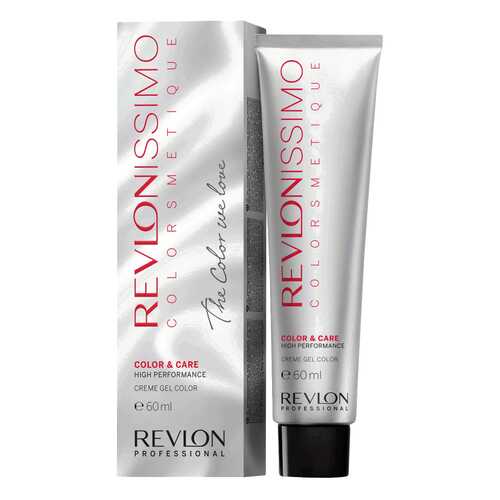 Краска Revlon 10,23 очень сильно светлый блондин переливающийся-золотистый, 50 мл в Орифлейм