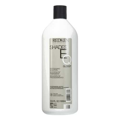 Проявитель Redken Shades EQ 1000 мл в Орифлейм