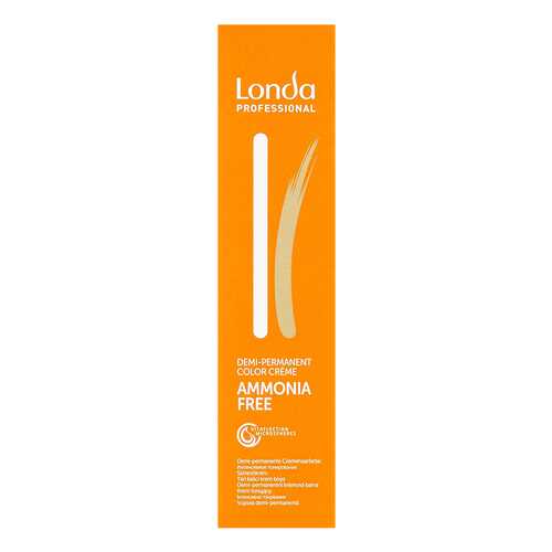 Тонирующая краска Londa professional Ammonia free 0/00 Чистый тон в Орифлейм