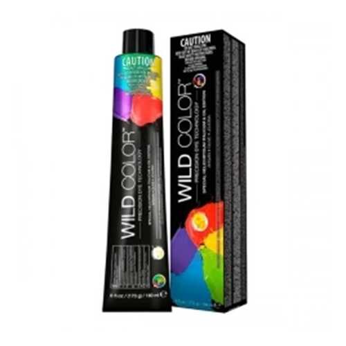 Wildcolor - Стойкая крем-краска Permanent Hair Color микстон DG DARK GRAY 180 мл в Орифлейм