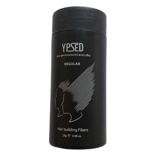 Загуститель для волос YPSED regular Medium blonde (средний блонд) 28 гр в Орифлейм