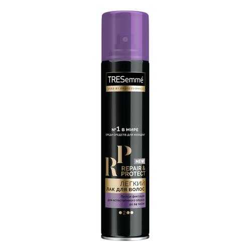 Лак для укладки волос TRESemme Repair & Protect Легкий 250 мл в Орифлейм