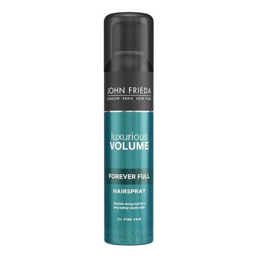 Лак John Frieda Luxurious Volume для придания объема тонким волосам, 250 мл в Орифлейм