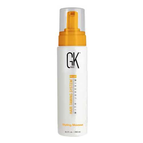 Мусс для волос Global Keratin Styling Mousse 250 мл в Орифлейм