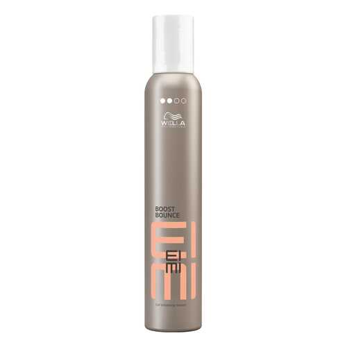 Мусс для волос Wella Professionals Eimi Boost Bounce 300 мл в Орифлейм