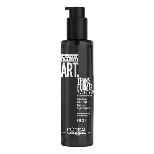 Средство для укладки волос LOreal Professionnel Tecni.art Transformer Textura 150 мл в Орифлейм