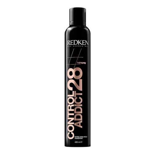 Средство для укладки волос Redken Hairsprays Control Addict 28 400 мл в Орифлейм