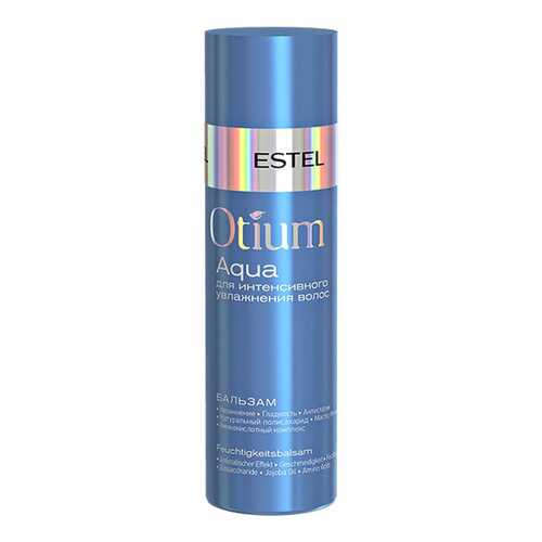 Бальзам для волос ESTEL Otium Aqua Balm 200 мл в Орифлейм