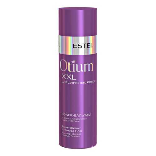 Бальзам ESTEL Professional Otium XXL Для длинных волос 200 мл в Орифлейм