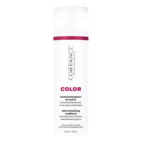 Кондиционер COIFFANCE Coiffance Color Shine Intensifying Conditioner 200 мл в Орифлейм