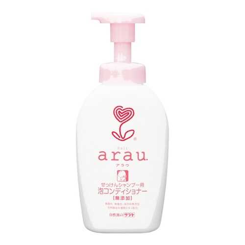 Кондиционер для волос Arau Hair Conditioner - пенный 500 мл. в Орифлейм