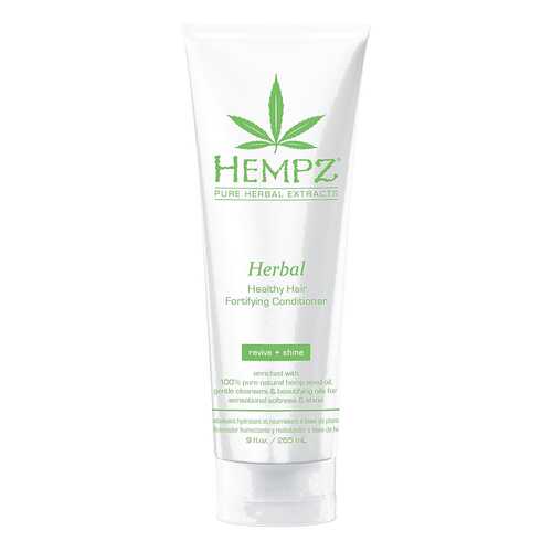 Кондиционер для волос Hempz Herbal Healthy Hair Fortifying Conditioner в Орифлейм