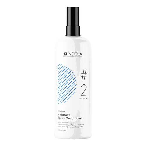 Кондиционер для волос Indola Innova Hydrate Bi-Phase Conditioner 300 мл в Орифлейм