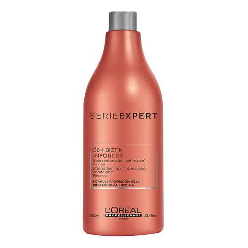 Кондиционер для волос LOreal Professionnel Inforcer Anti-Breakage Conditioner 750 мл в Орифлейм