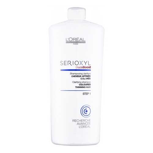 Кондиционер для волос LOreal Professionnel Serioxyl 1 л в Орифлейм