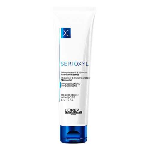 Кондиционер для волос Loreal Professionnel Serioxyl Thickening Conditioner 150 мл в Орифлейм