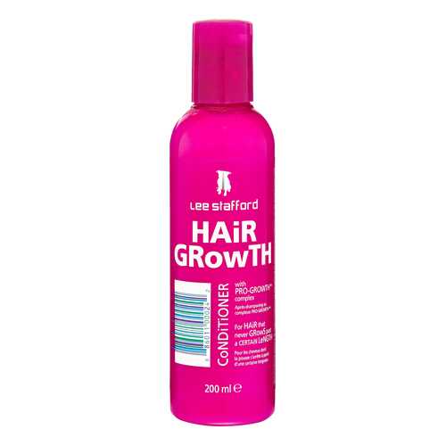 Кондиционер для волос Lee Stafford Hair Growth Conditioner для роста волос, 200 мл в Орифлейм