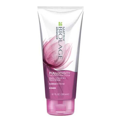 Кондиционер для волос Matrix Biolage Full Density Conditioner 200 мл в Орифлейм