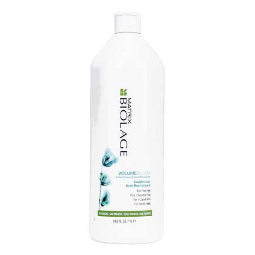 Кондиционер для волос Matrix Biolage Volumebloom Conditioner 1000 мл в Орифлейм