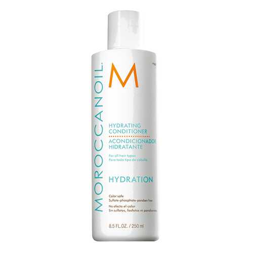 Кондиционер для волос Moroccanoil Hydrating Conditioner 1000 мл в Орифлейм