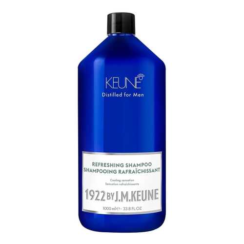 Кондиционер освежающий Keune 1922 by J.M. Keune Refreshing 1000 мл в Орифлейм