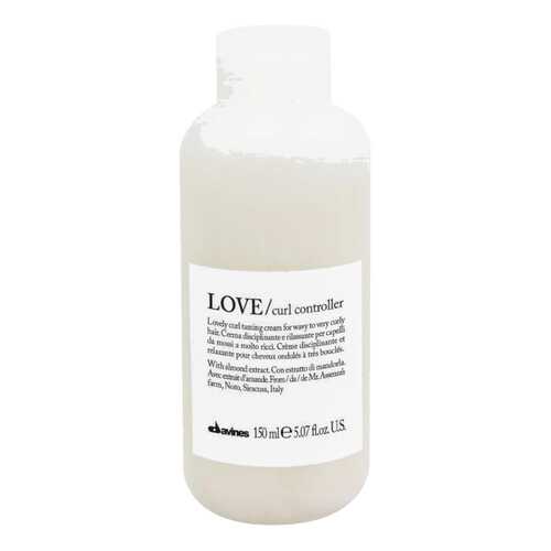 Контроллер завитка Davines Love Curl Controller 150 мл в Орифлейм