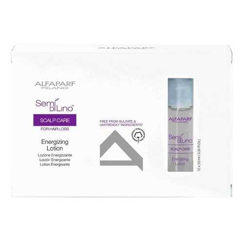 Лосьон Alfaparf Milano SDL Scalp Energizing Lotion 12*10 мл в Орифлейм