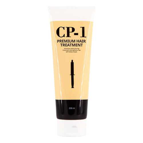 Маска для волос Esthetic House CP-1 Ceramide Treatment Protein Repair System 250 мл в Орифлейм