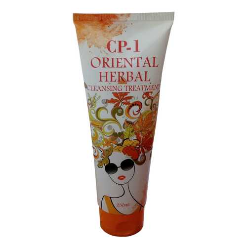 Маска для волос Esthetic House CP-1 Oriental Herbal Cleansing Treatment 250 мл в Орифлейм