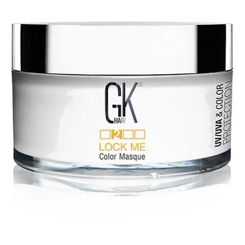 Маска для волос GKhair Фиксация цвета Look me Color mask 200 мл в Орифлейм