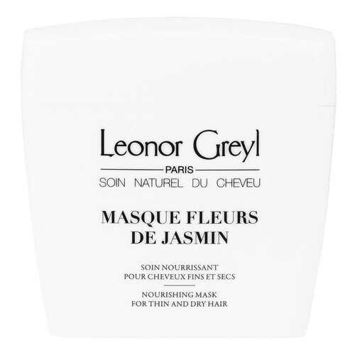 Маска для волос Leonor Greyl Masque Fleurs de Jasmin 200 мл в Орифлейм