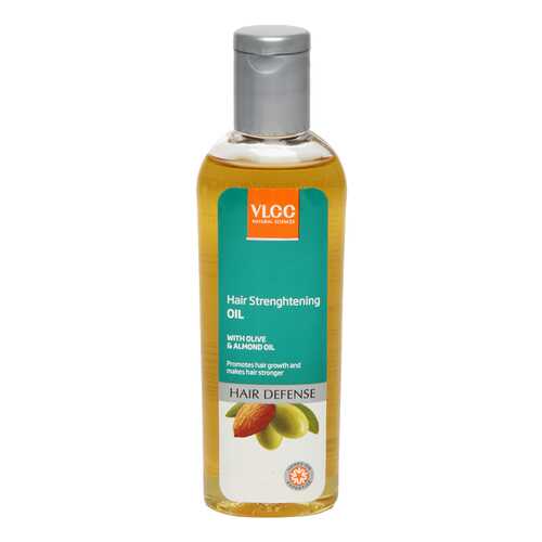 Масло для волос VLCC Hair Strengthening Oil 100 мл в Орифлейм