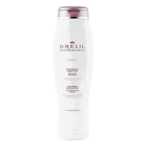 Шампунь Brelil Bio Traitement Pure Calming Shampoo 250 мл в Орифлейм