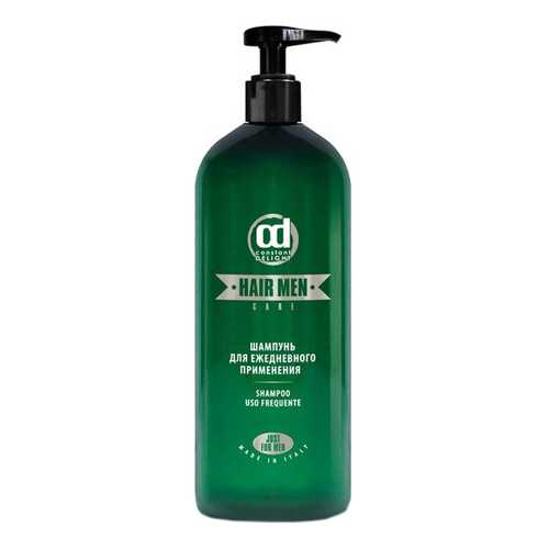 Шампунь Constant Delight Daily Men Shampoo 1000 мл в Орифлейм