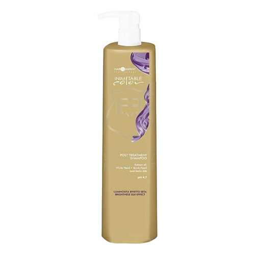 Шампунь Hair Company Inimitable Color Post Treatment Shampoo 250 мл в Орифлейм