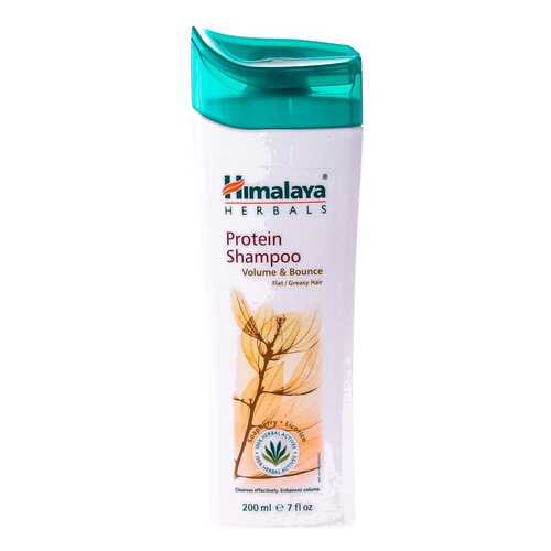 Шампунь Himalaya Herbals Объем и Упругость 200 мл в Орифлейм