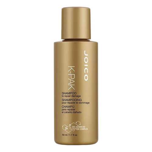 Шампунь Joico K-PAK Reconstruct Shampoo to Repair Damage 50 мл в Орифлейм