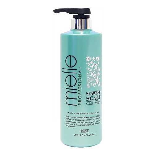 Шампунь JPS Mielle Seaweed Scalp Clinic Shampoo 800 мл в Орифлейм