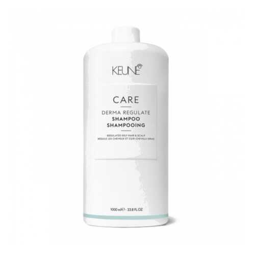 Шампунь Keune Care Derma Exfoliate 1000 мл в Орифлейм