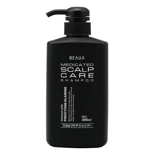 Шампунь Kumano cosmetics Medicated Shampoo Scalp Care 400 мл в Орифлейм