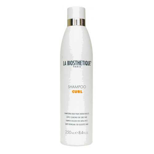 Шампунь La Biosthetique Curl Care Shampoo 250 мл в Орифлейм