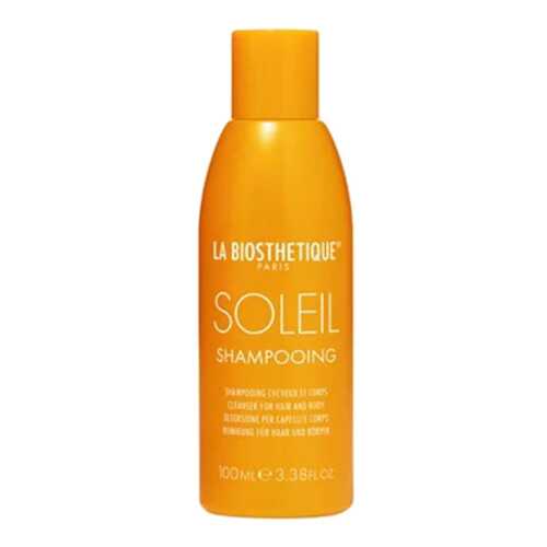 Шампунь La Biosthetique Methode Soleil 100 мл в Орифлейм