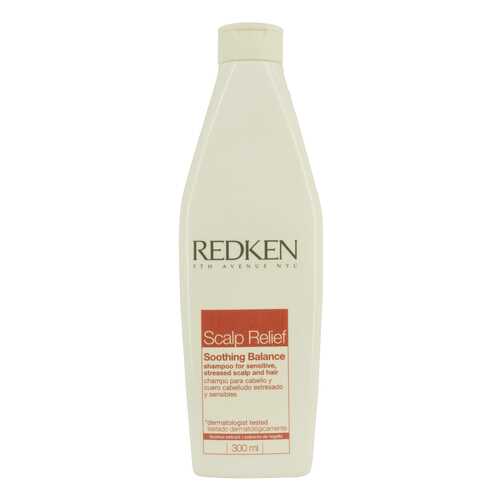 Шампунь Redken Scalp Relief Soothing Balance 300 мл в Орифлейм