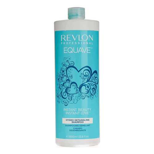 Шампунь Revlon Equave Instant Beauty Hydro Nutritive Detangling Shampoo, 1000 мл в Орифлейм