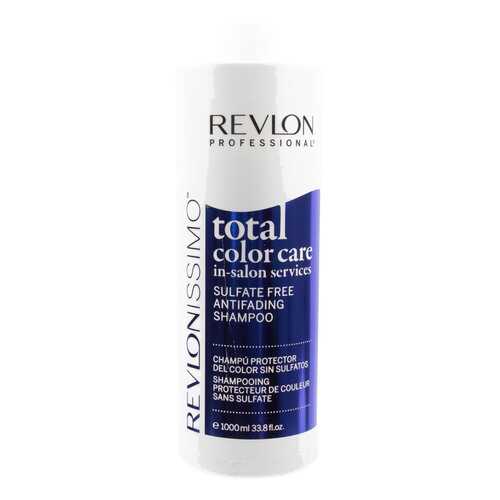 Шампунь Revlon Professional Revlonissimo Color Care 1000 мл в Орифлейм