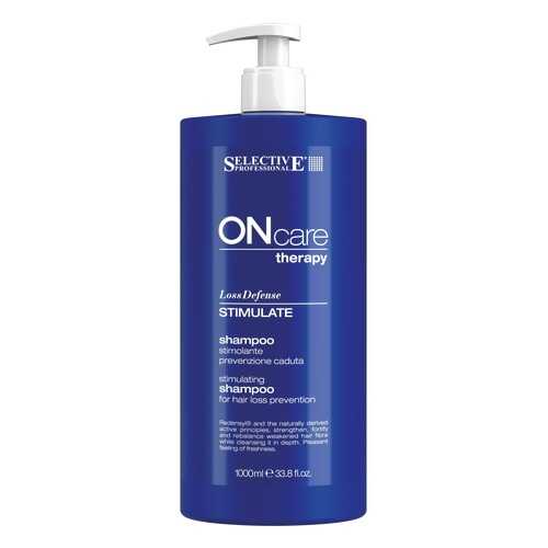 Шампунь Selective Professional ONcare Hair Loss Shampoo 1 л в Орифлейм