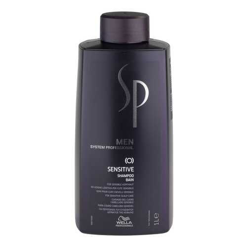 Шампунь System Professional Sensitive Shampoo Men в Орифлейм