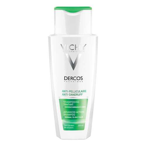 Шампунь Vichy Dercos Anti-Dandruff 200 мл в Орифлейм