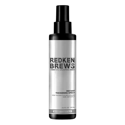 Спрей для волос REDKEN BREWS Densifying Spray 125 мл в Орифлейм